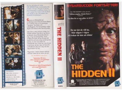 The Hidden 2